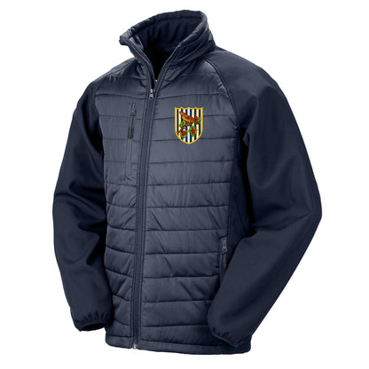 West Brom Softshell Jacket