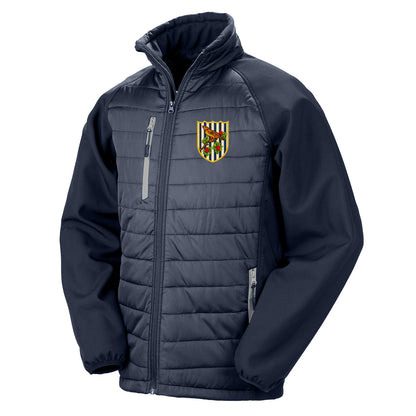 West Brom Softshell Jacket