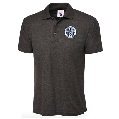 West Bromwich Strollers Polo Shirt