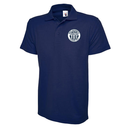 West Bromwich Strollers Polo Shirt