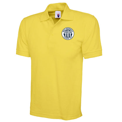 West Bromwich Strollers Polo Shirt