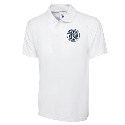 West Bromwich Strollers Polo Shirt