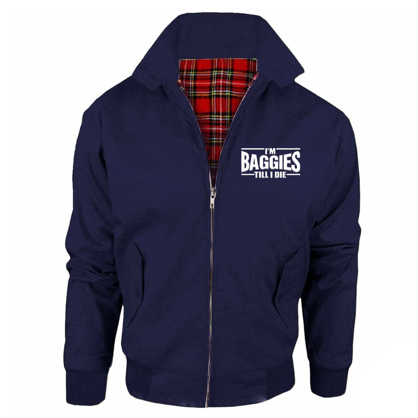 West Bromwich Albion Bomber Jacket