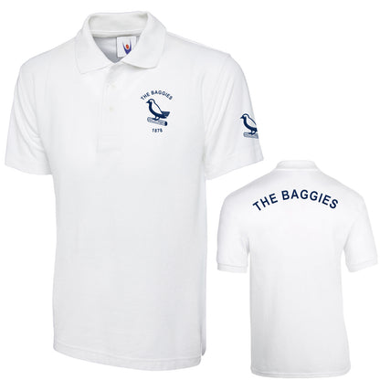 West Bromwich Albion Polo Shirt