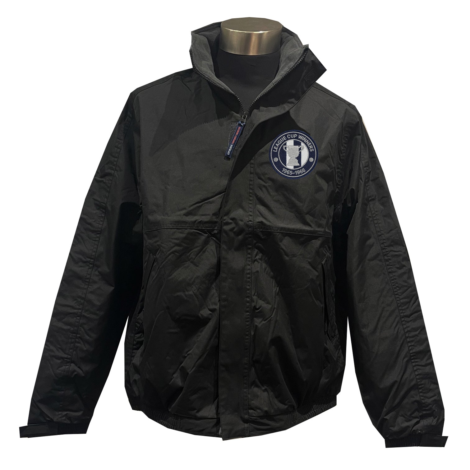 West Bromwich Albion Waterproof Jacket