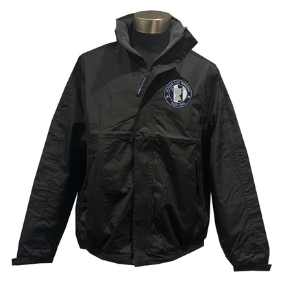 West Bromwich Albion Waterproof Jacket