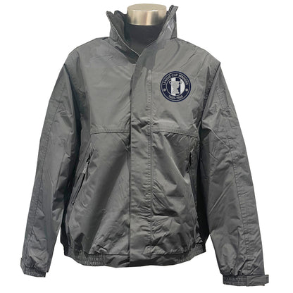 West Bromwich Albion Waterproof Jacket