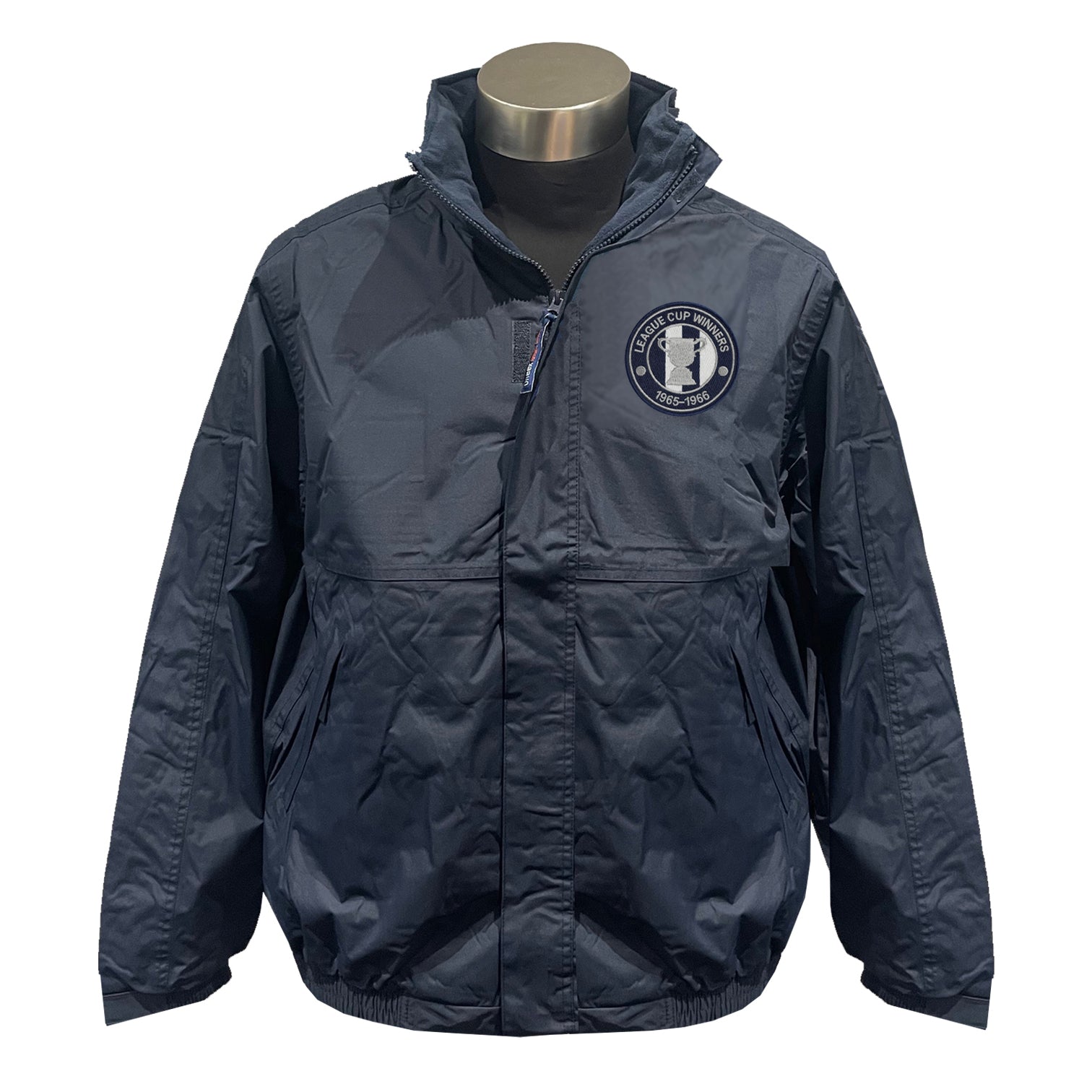 West Bromwich Albion Waterproof Jacket