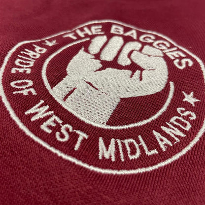 West Bromwich Baggies Sweatshirt