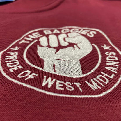 West Bromwich Baggies Sweatshirt