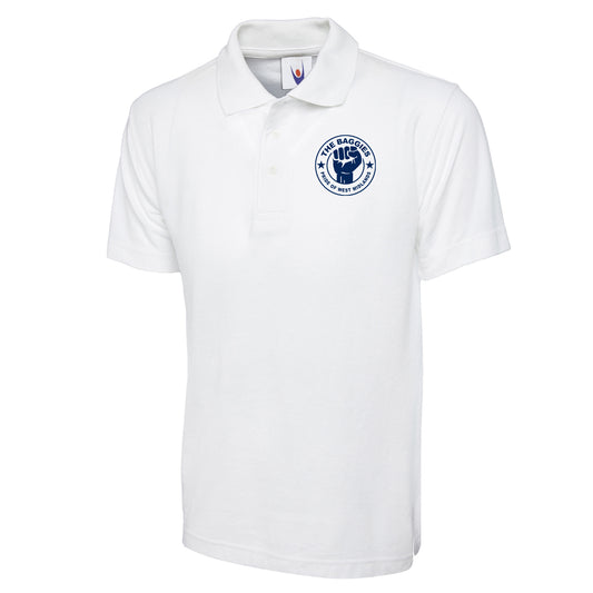 West Bromwich Polo Shirt