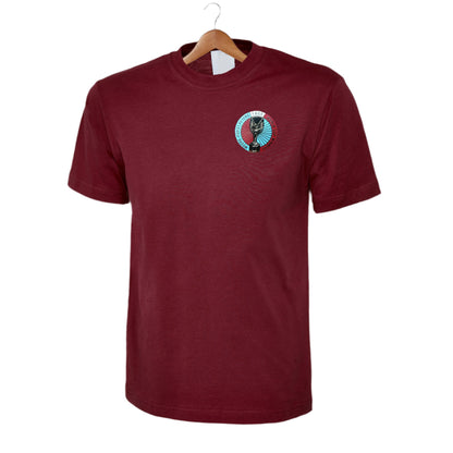 West Ham World Cup Winners 1966 Shirt