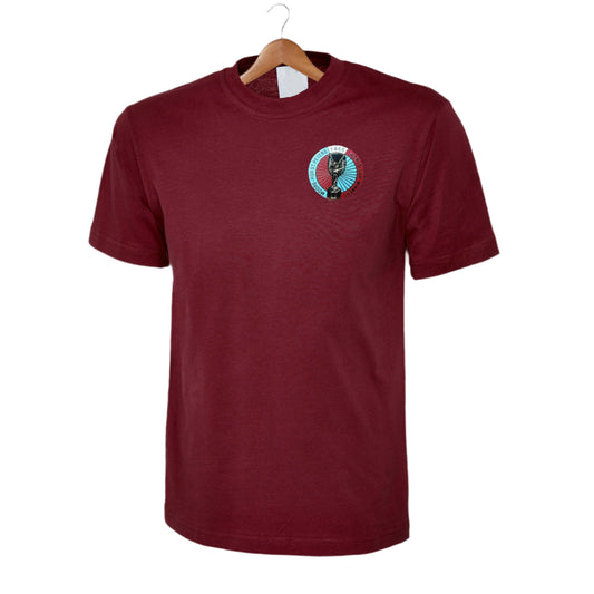West Ham World Cup Winners 1966 Shirt