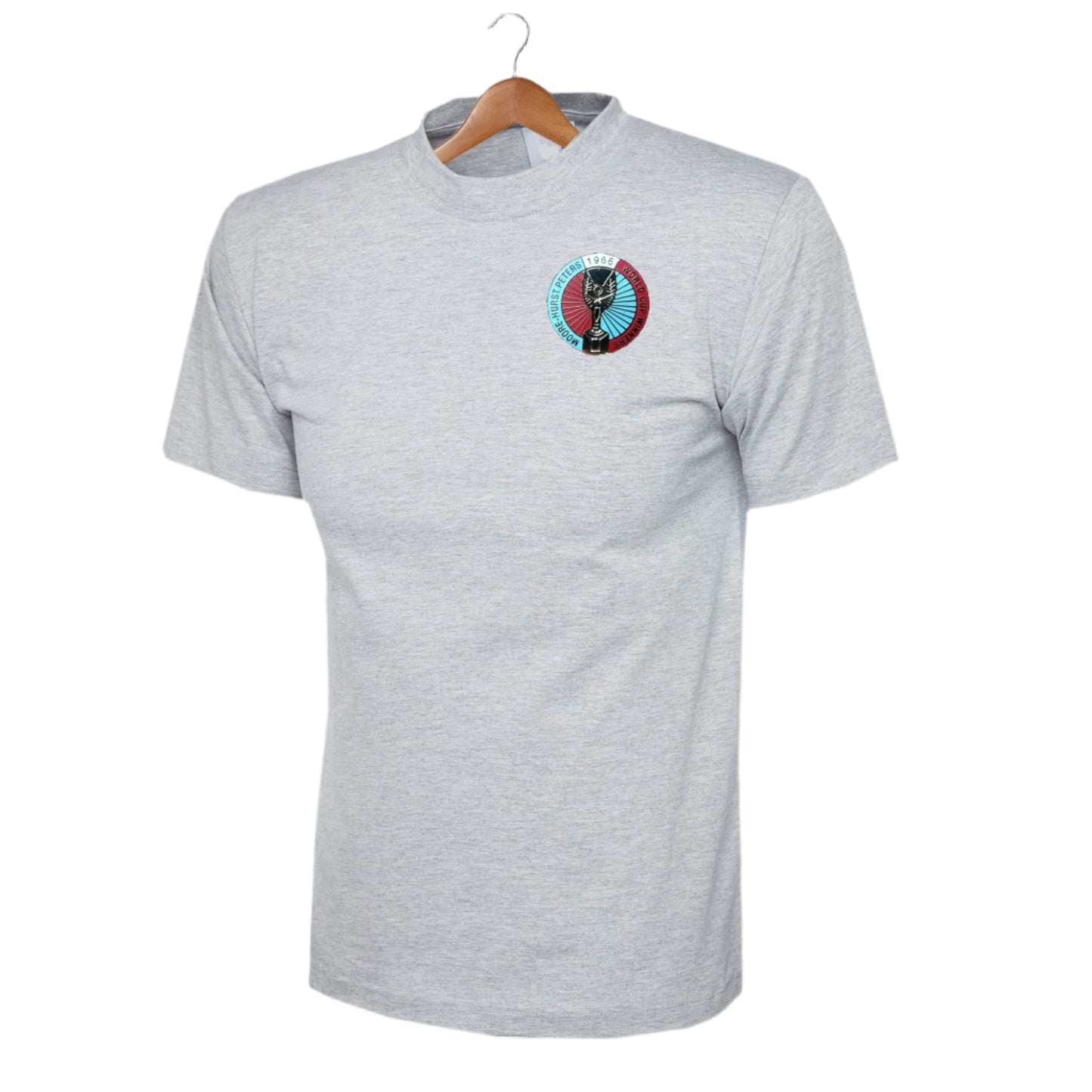 West Ham World Cup Winners 1966 Shirt