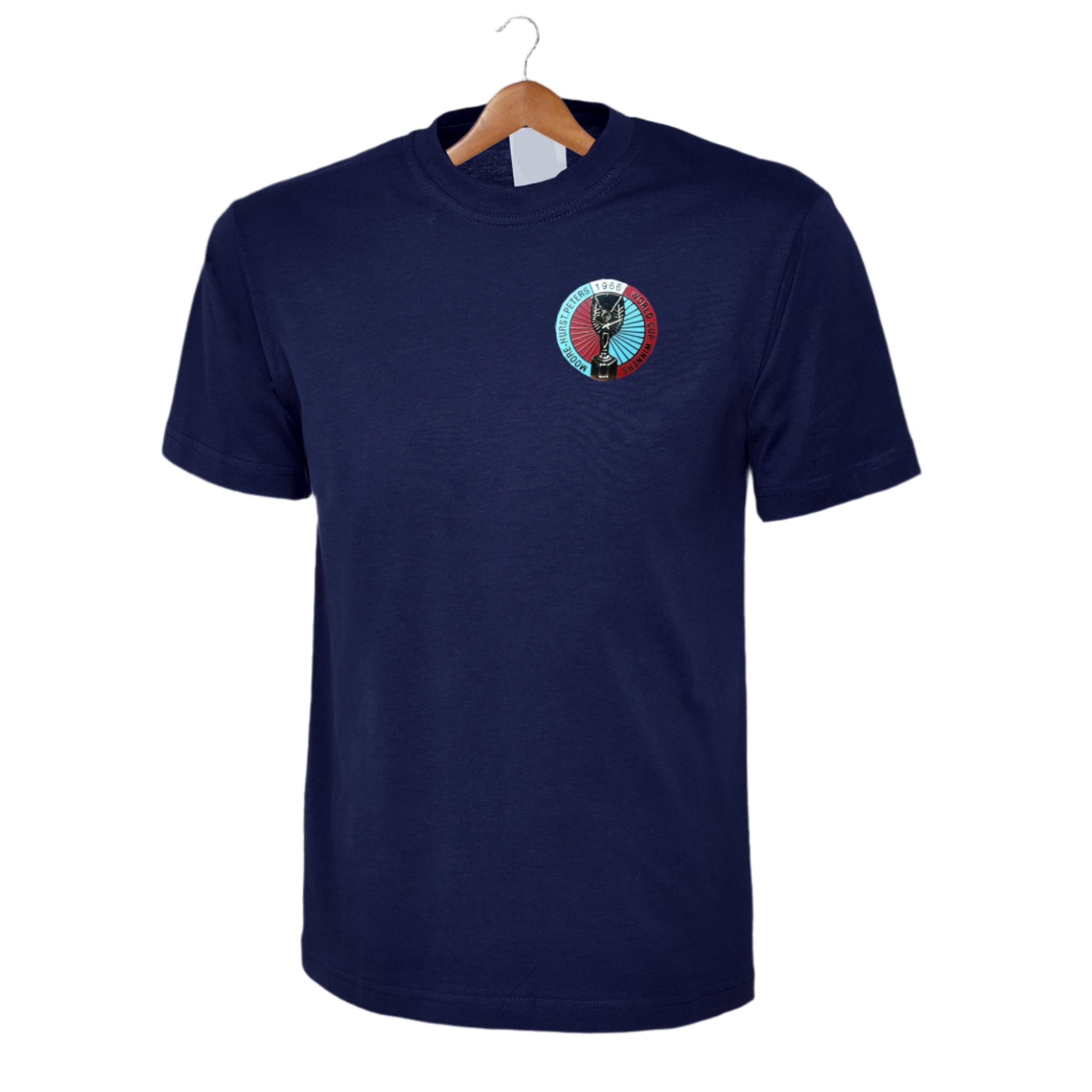 West Ham World Cup Winners 1966 Shirt
