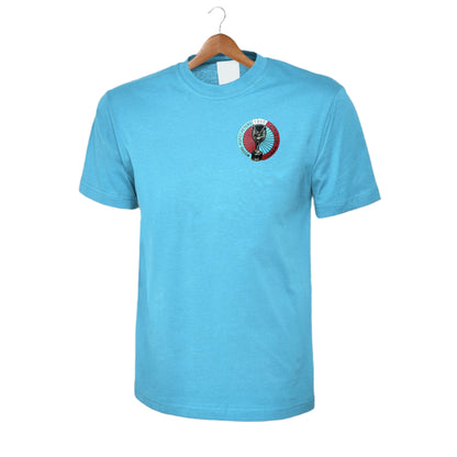 West Ham World Cup Winners 1966 Shirt
