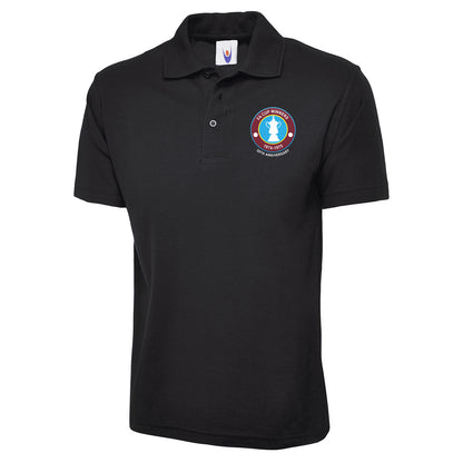 West Ham FA Cup Winners 1975 Polo Shirt