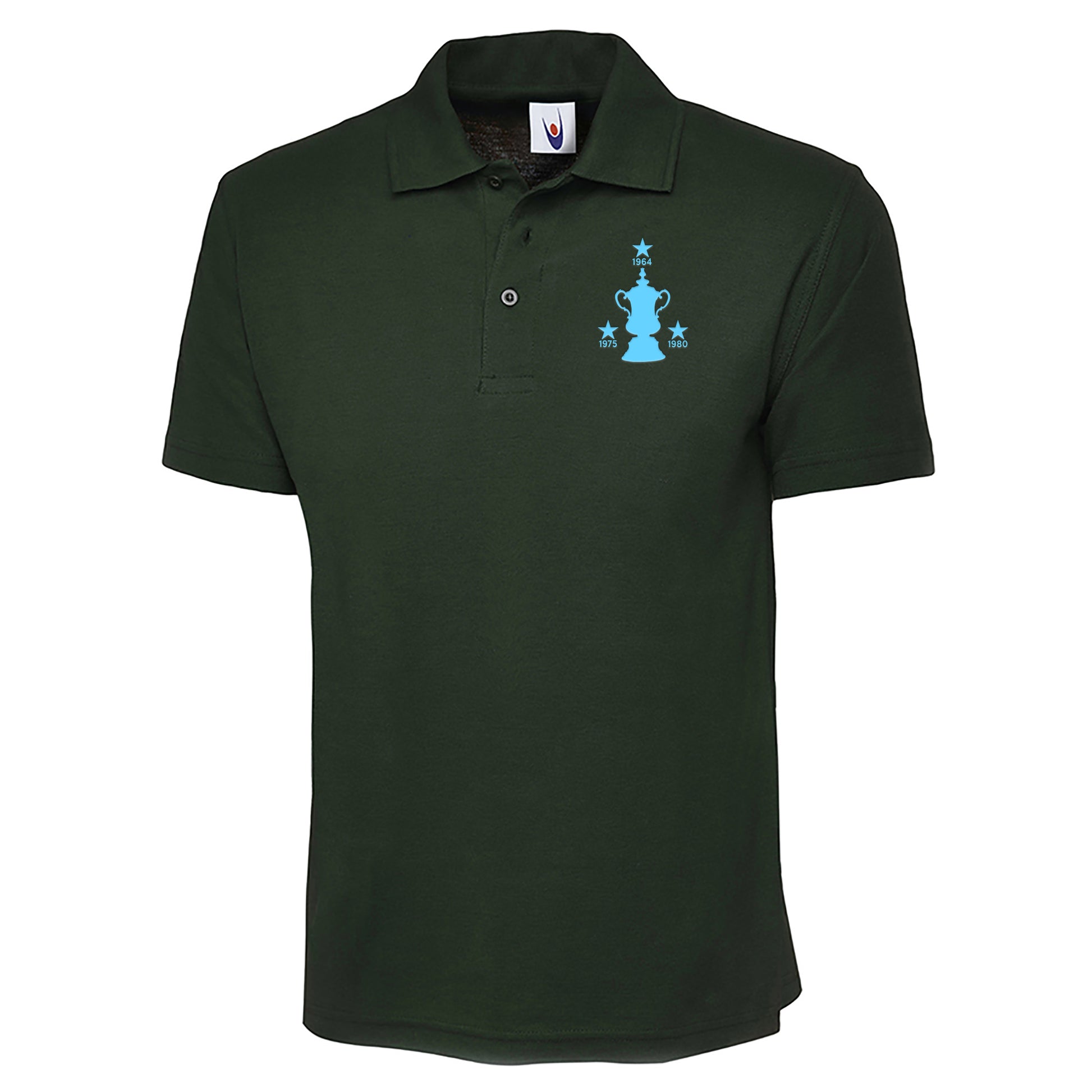 West Ham FA Cup Winners Polo Shirt