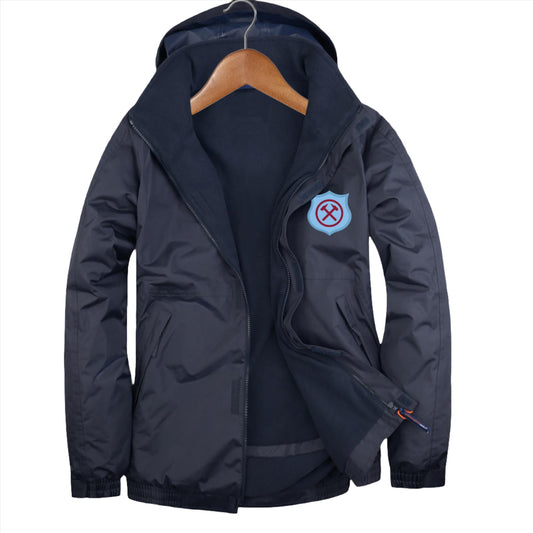 West Ham Jacket
