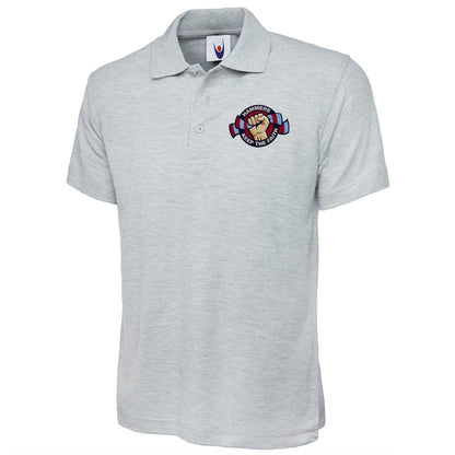 West Ham Polo Shirt Mens