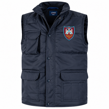 West Ham World Cup Winners 1966 Bodywarmer