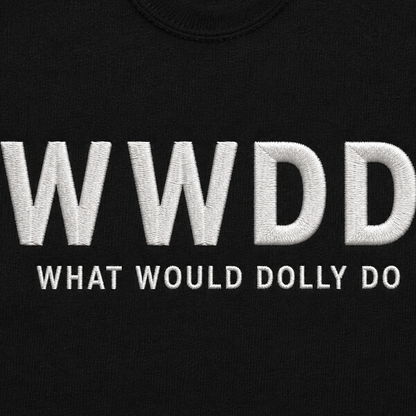 What Would Dolly Do T Shirt