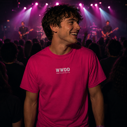 What Would Dolly Do T Shirt