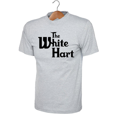 White Hart T-Shirt