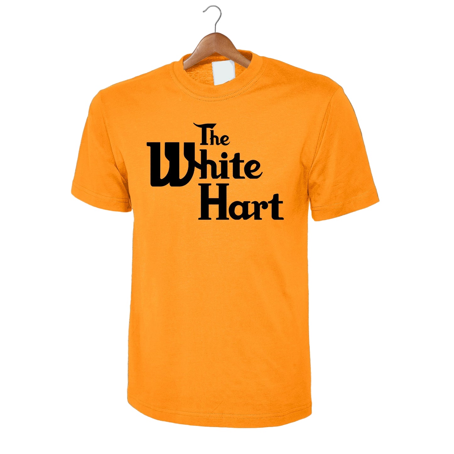White Hart T-Shirt