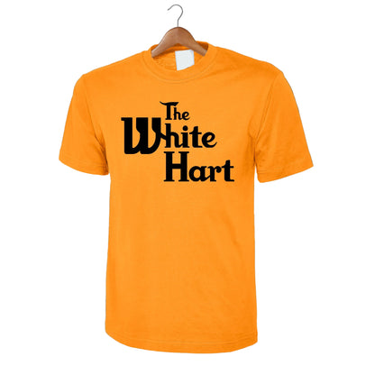White Hart T-Shirt