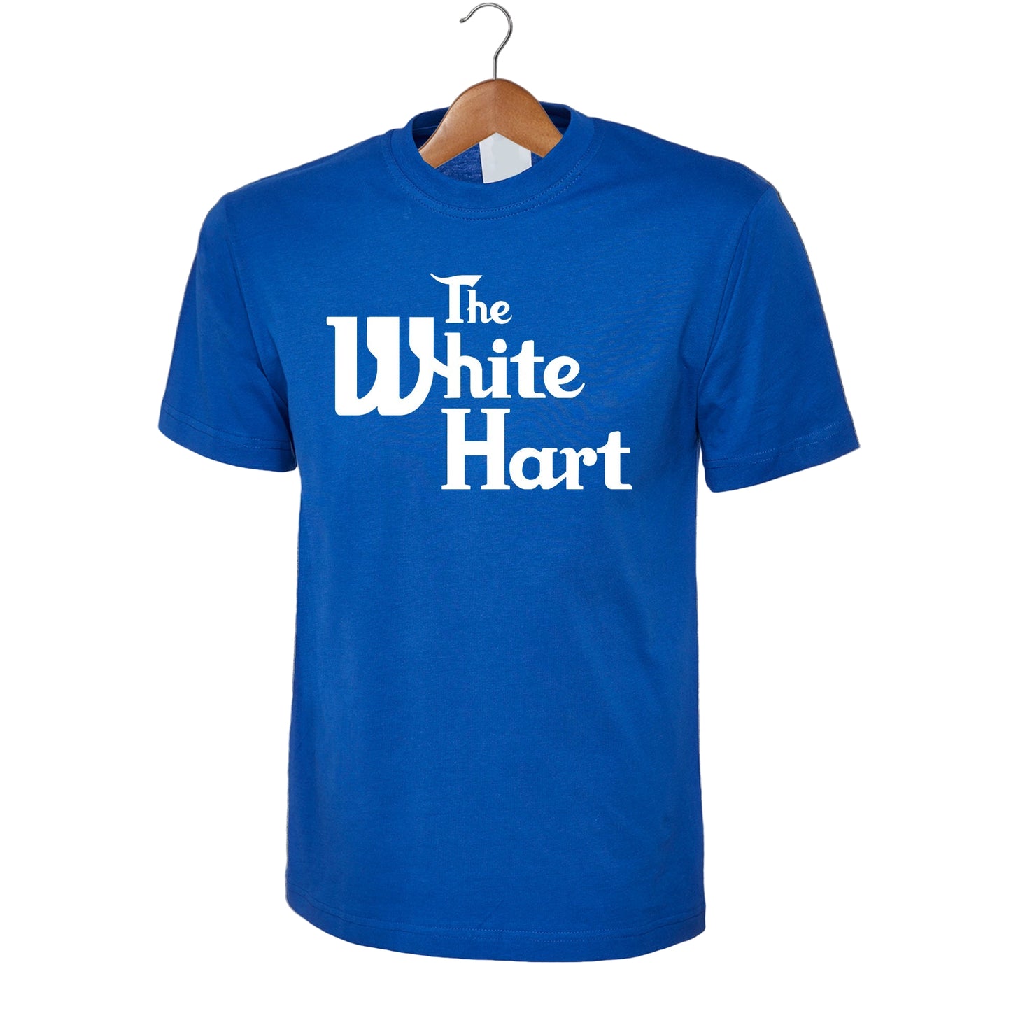 White Hart T-Shirt