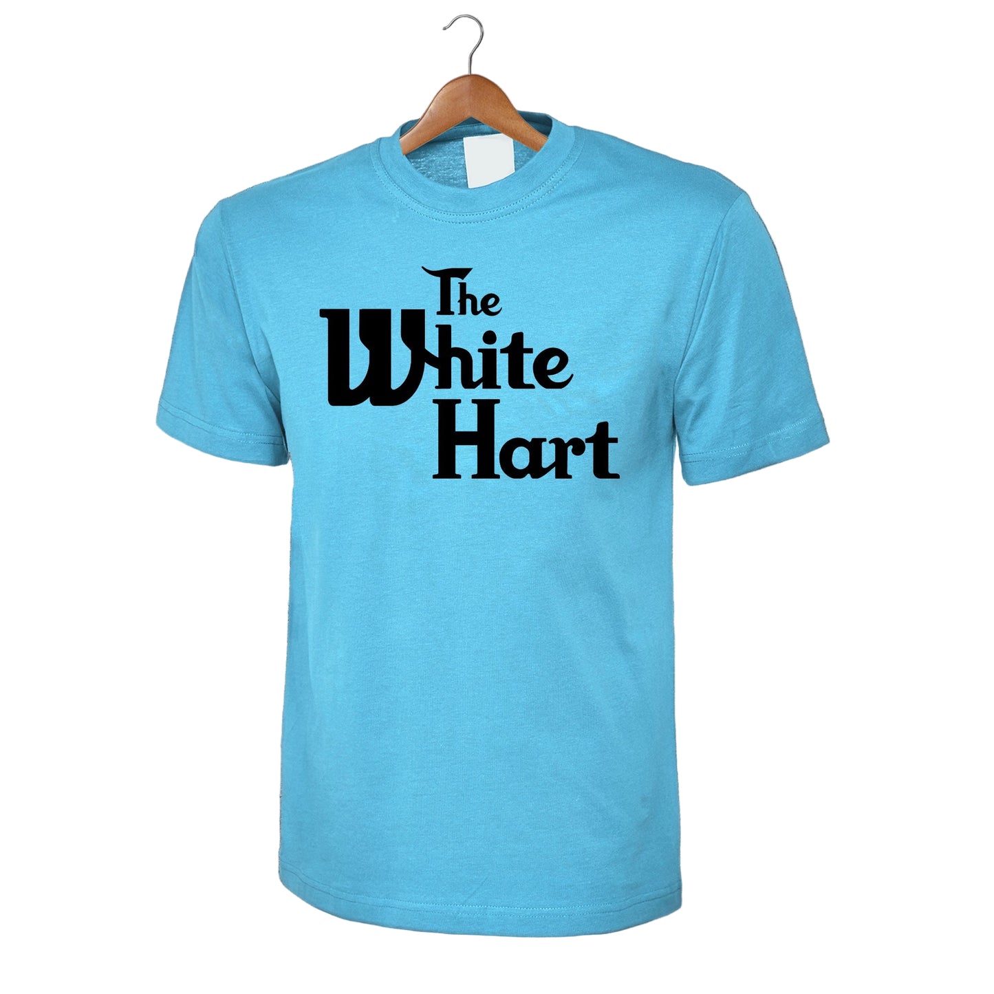 White Hart T-Shirt