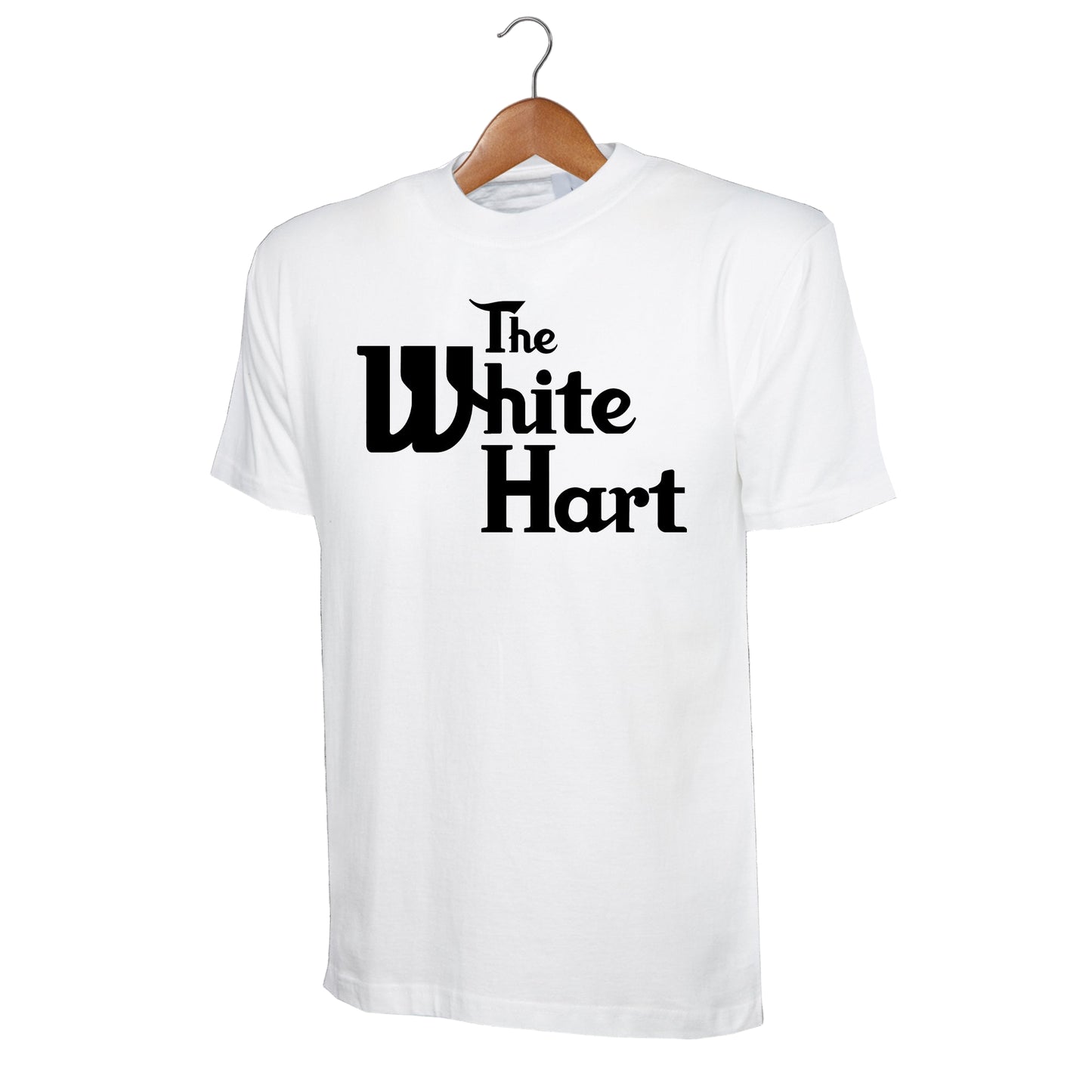 White Hart T-Shirt