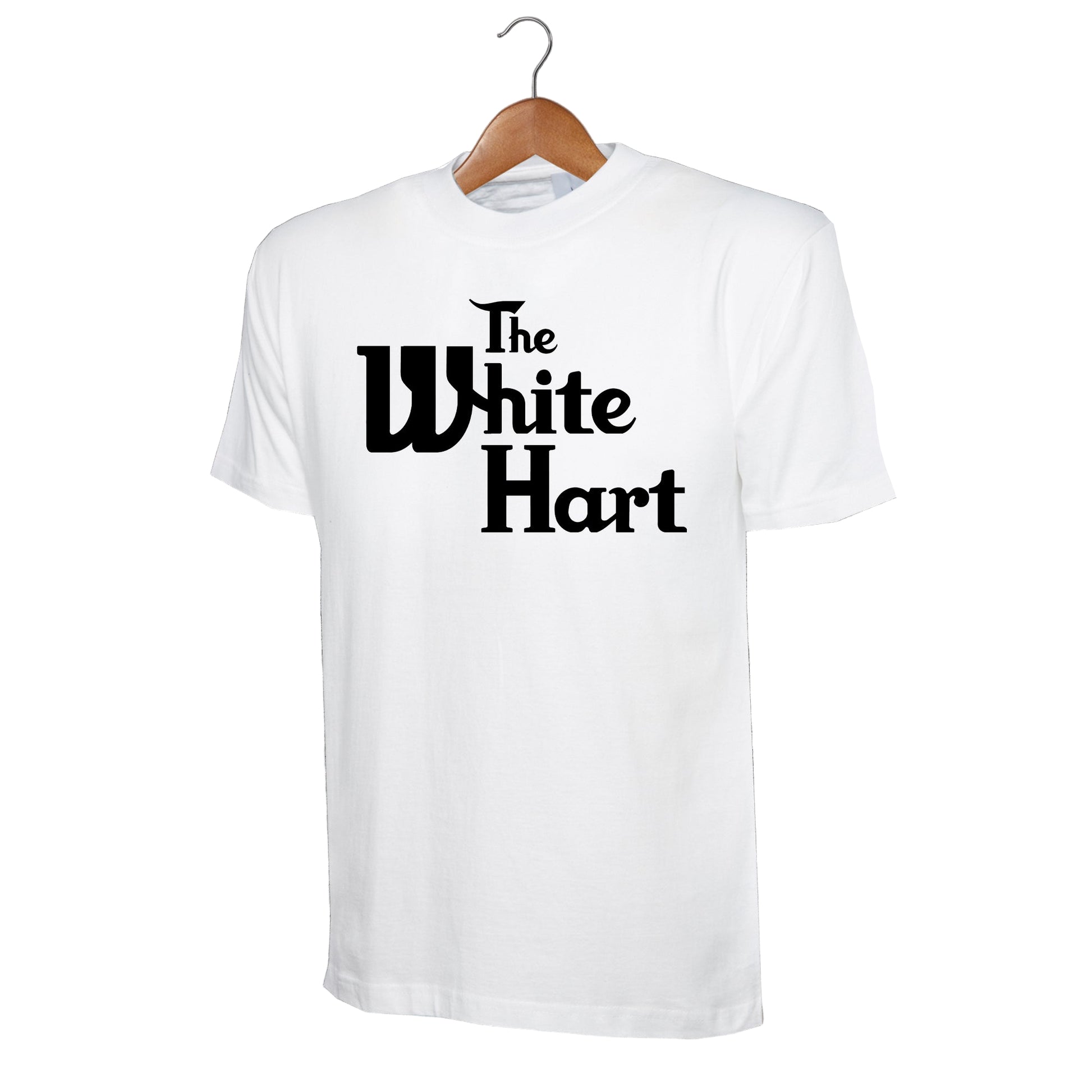 White Hart T-Shirt