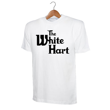 White Hart T-Shirt