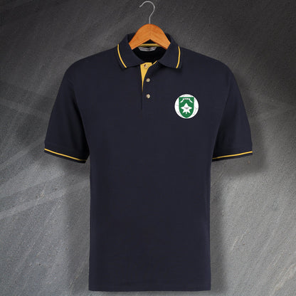Whyteleafe Polo Shirt
