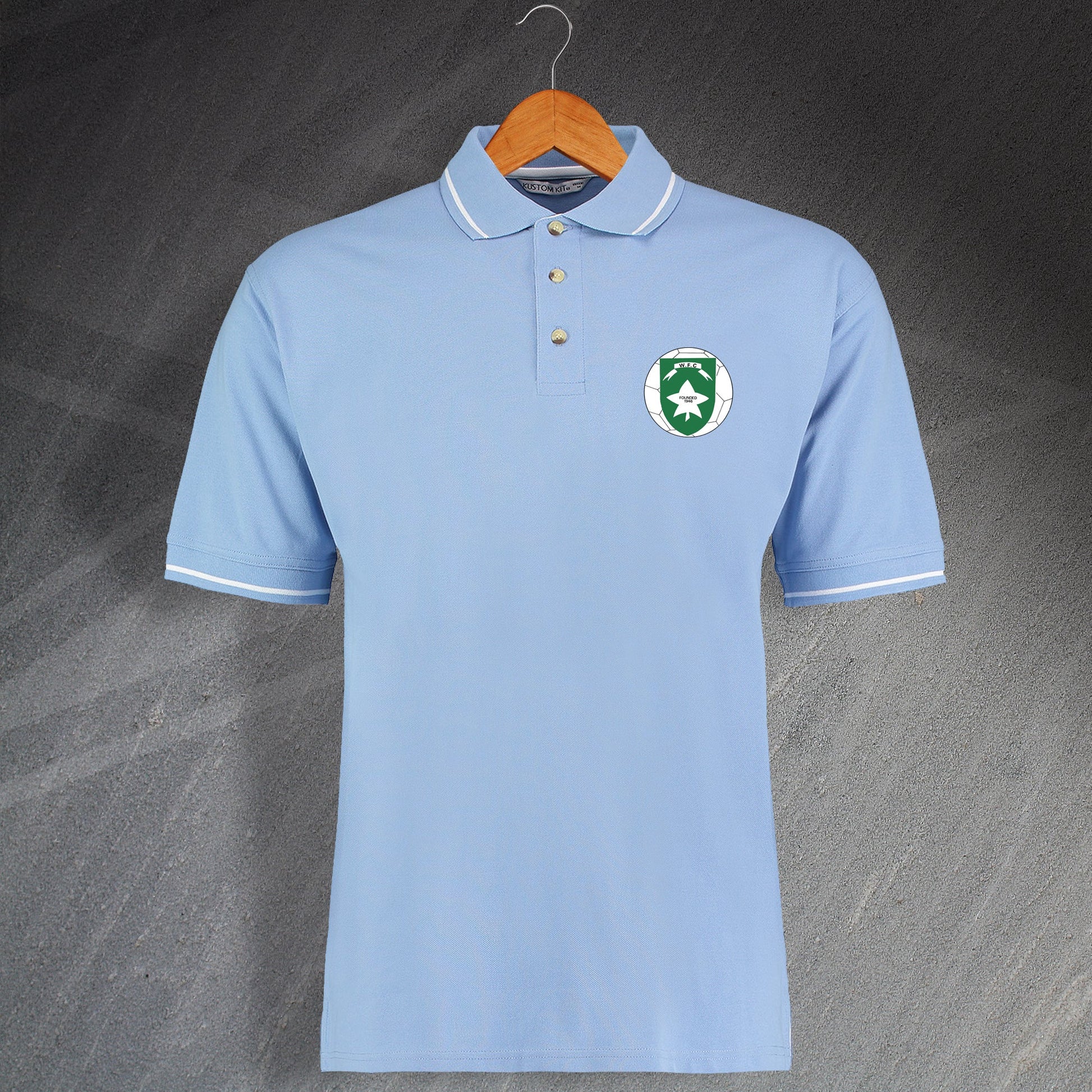 Whyteleafe Polo Shirt