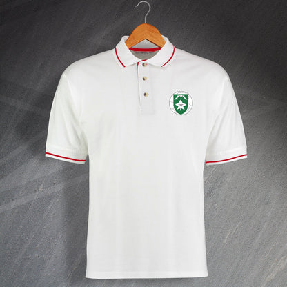 Whyteleafe Polo Shirt