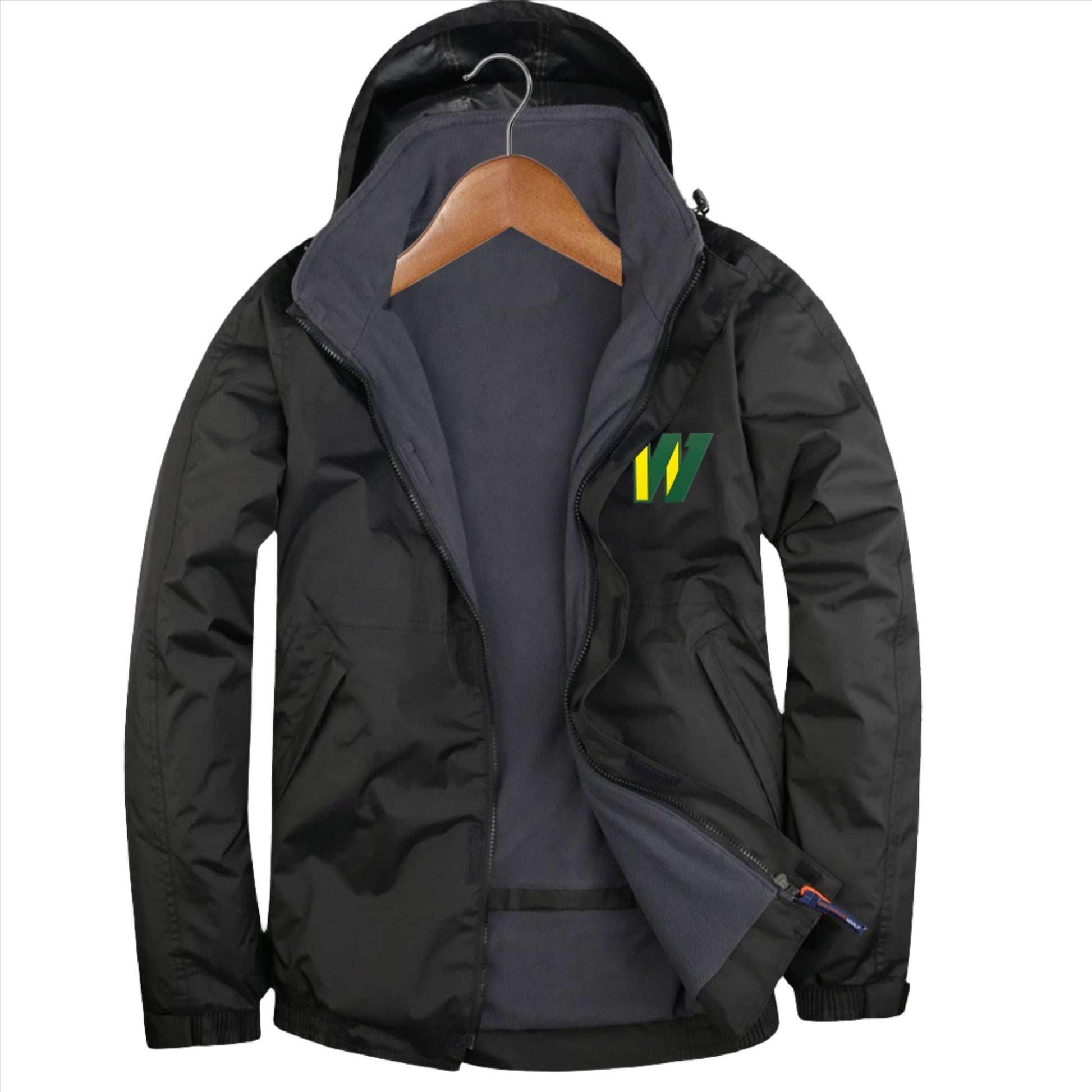Williams Jacket F1