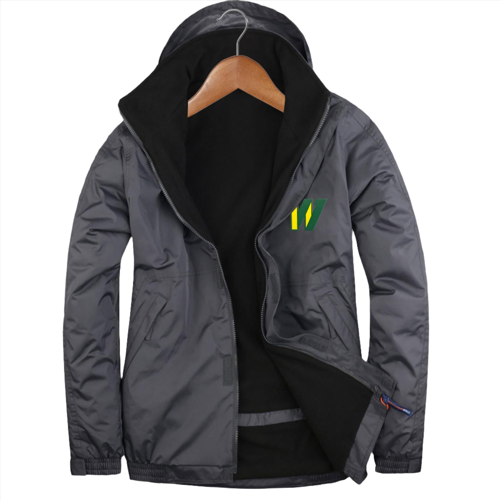Williams Jacket F1