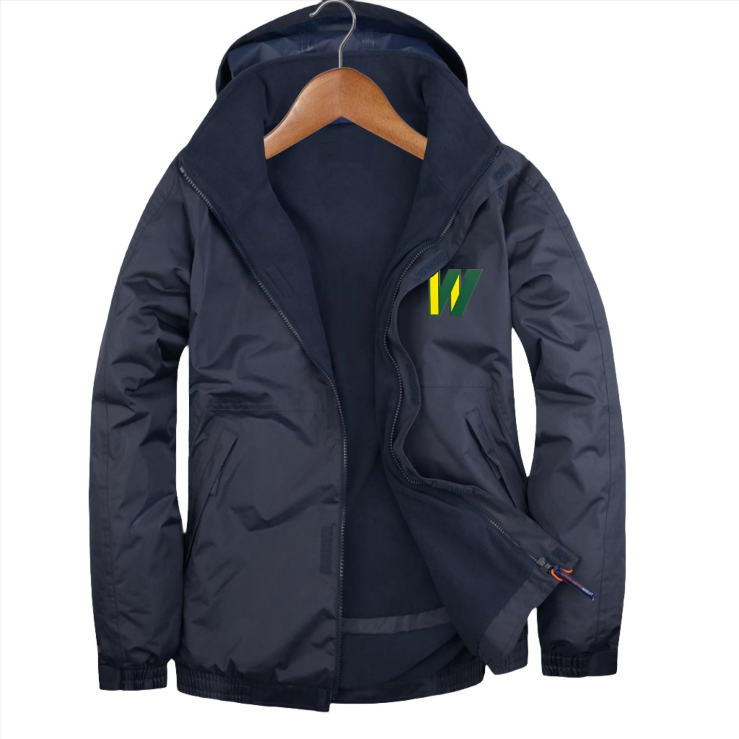 Williams Jacket F1