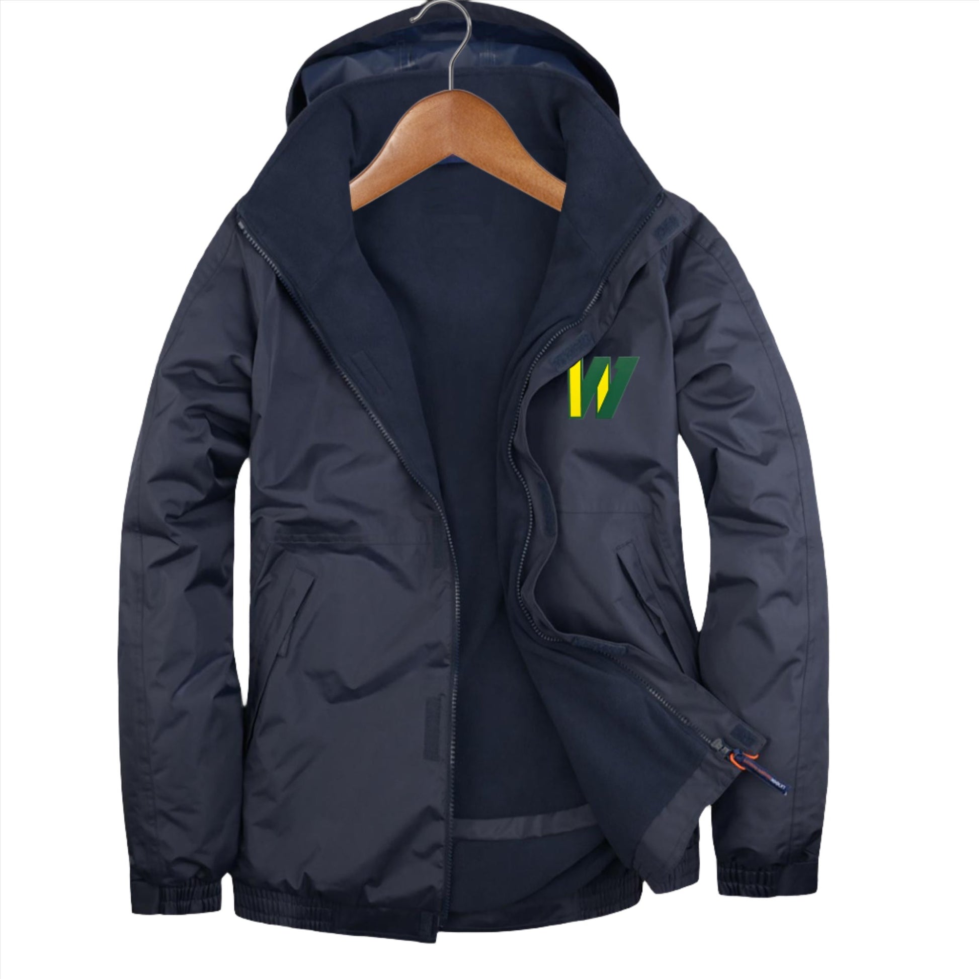 Williams Jacket F1