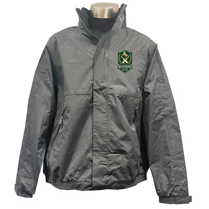 Wiltshire County Cricket Club Jacket