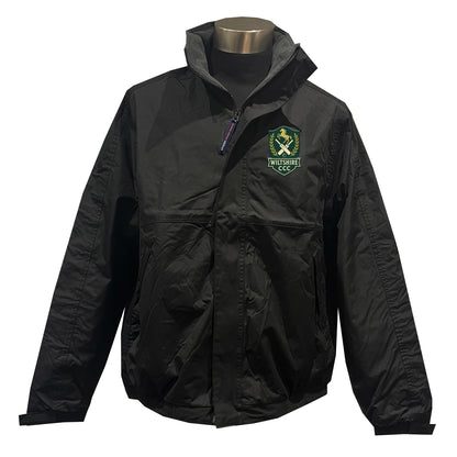 Wiltshire County Cricket Club Jacket