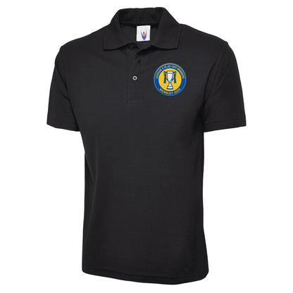 Wimbledon Play Off Winners Shirt