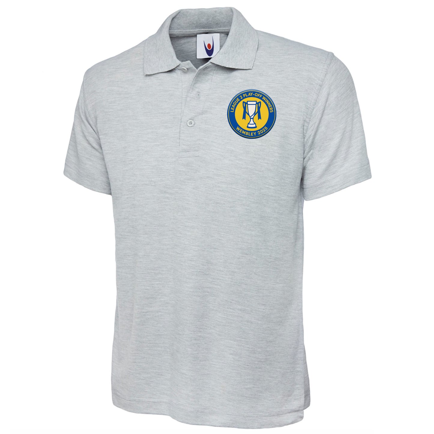 Wimbledon Play Off Winners Shirt