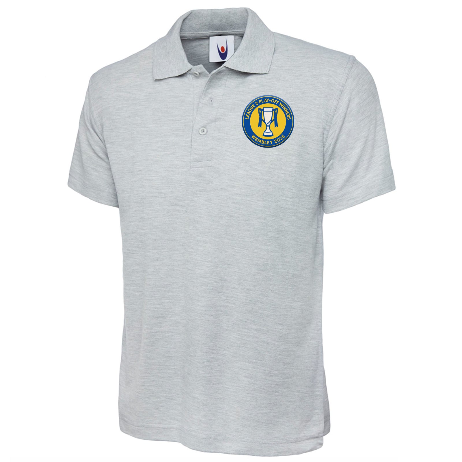 Wimbledon Play Off Winners Shirt