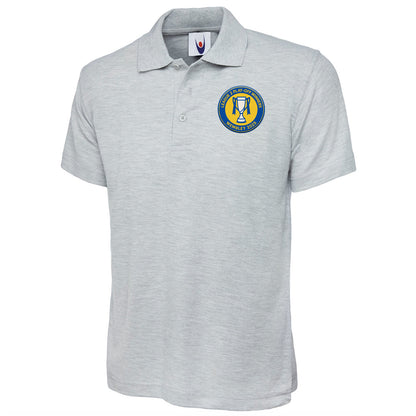 Wimbledon Play Off Winners Shirt