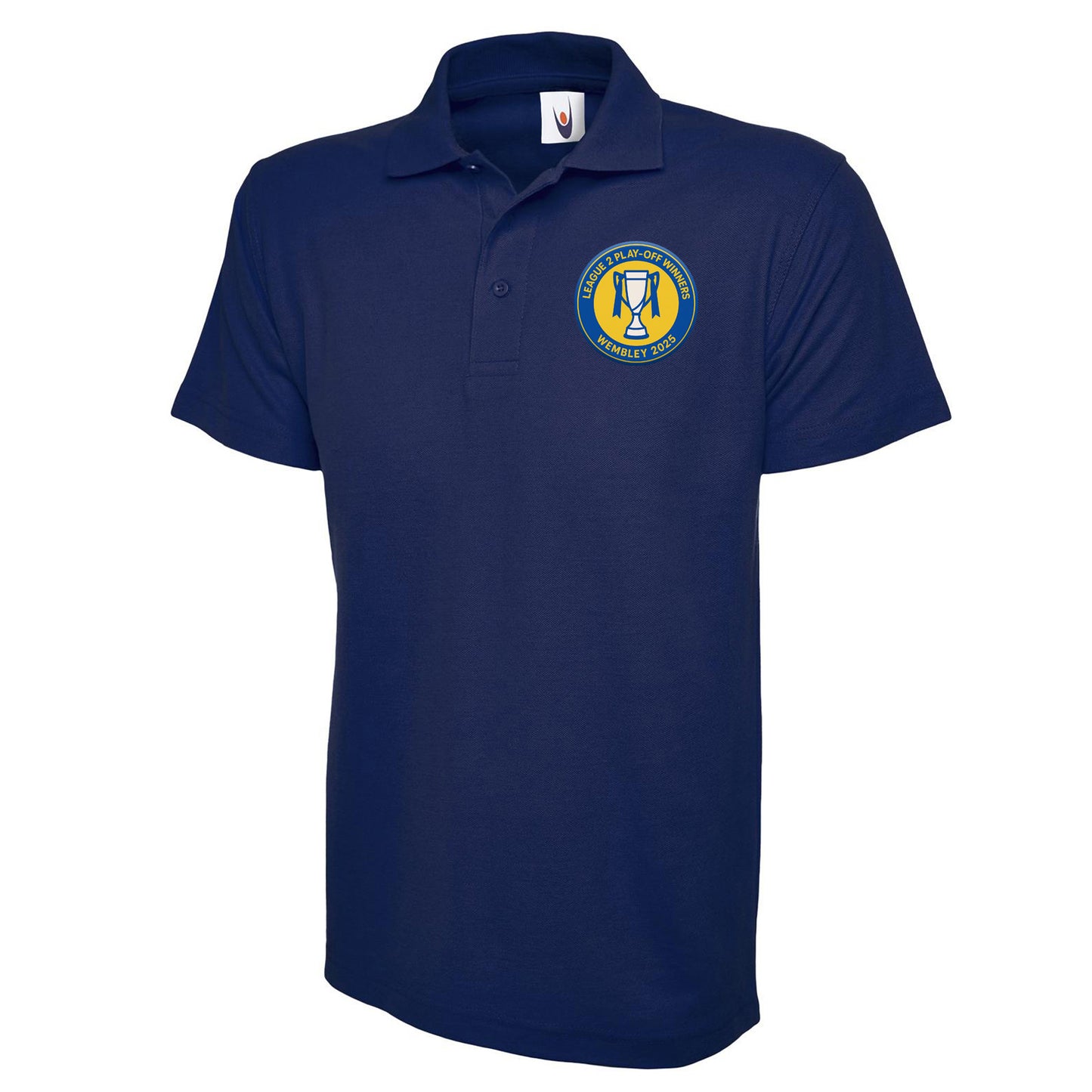 Wimbledon Play Off Winners Shirt