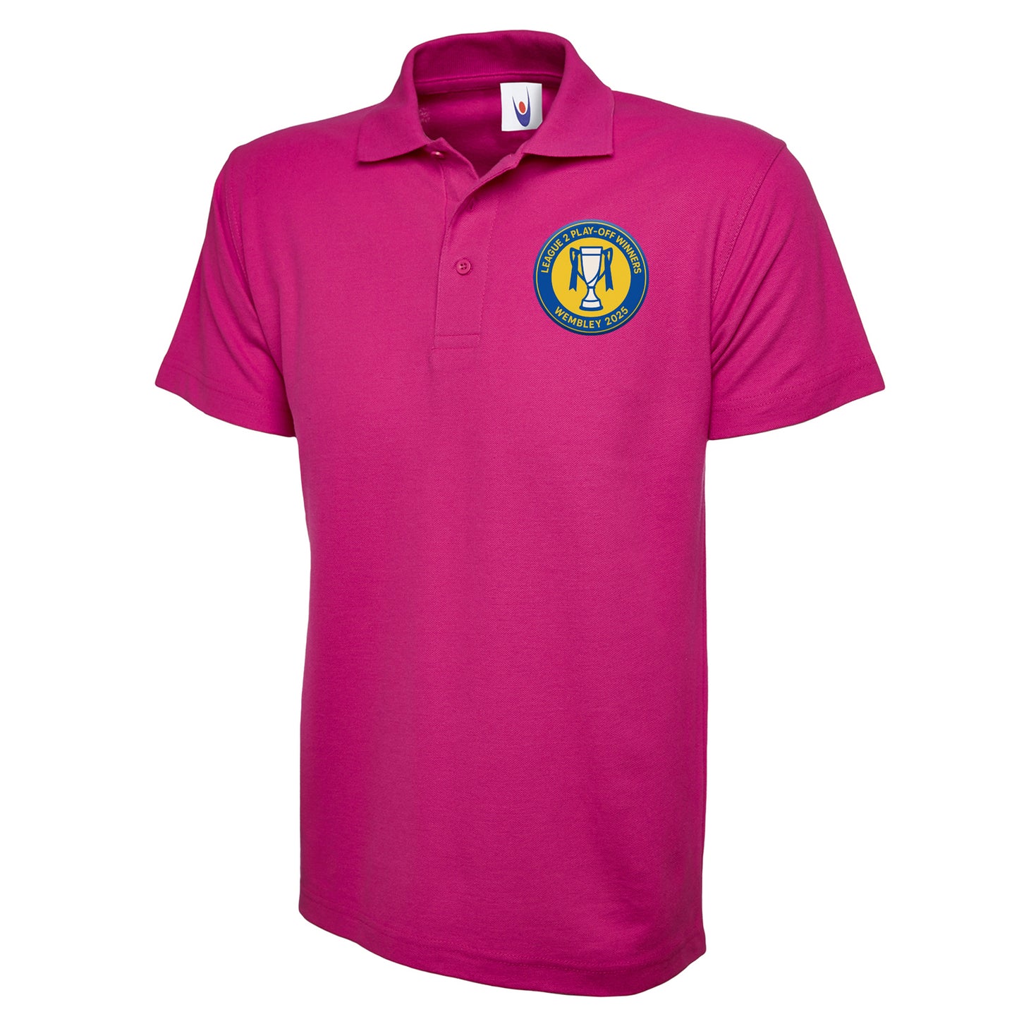 Wimbledon Play Off Winners Shirt